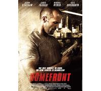 Blu-Ray Disc - Homefront [Blu-ray]