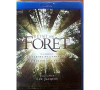 Blu-Ray Disc - Il Était une Forêt [Blu-ray]