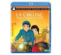 Blu-Ray Disc - La Colline aux Coquelicots [Blu-Ray] [Import]