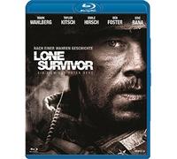 Blu-Ray Disc - Lone Survivor [Blu-ray]