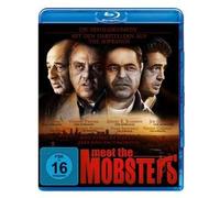 Blu-Ray Disc - Meet The Mobsters [Blu-Ray] [Import]