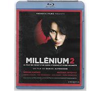 Blu-Ray Disc - Millenium 2 (F) [Blu-ray]
