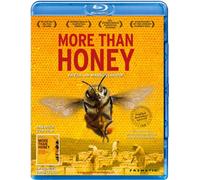 Blu-Ray Disc - More Than Honey (d) [Blu-ray]