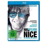 Blu-Ray Disc - Mr. Nice [Blu-Ray] [Import]