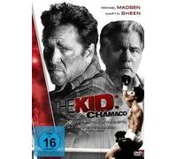 Blu-Ray Disc - The Kid Chamaco [Blu-Ray] [Import]