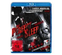 Blu-Ray Disc - The Perfect Sleep [Blu-Ray] [Import]