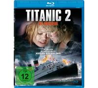 Blu-Ray Disc - Titanic 2-Die Rckkehr [Blu-Ray] [Import]