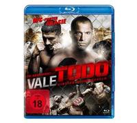 Blu-Ray Disc - Vale Todo-Anything Goes [Blu-Ray] [Import]