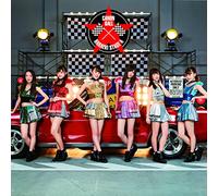 キャノンボール / 青い赤(Blu-ray Disc付)(キャノンボールVer.)(【CD+Blu-ray Disc】盤)