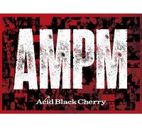 (Blu-Ray Disc3) - Acid Black Cherry [Blu-Ray]