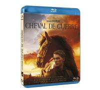 Blu-Ray - DISNEY CLASSIQUES - Cheval de guerre - Spielberg Steven - 2h27mn - Multilingue