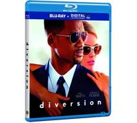 Blu-Ray Diversion
