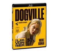 Blu-Ray Dogville