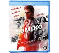 Blu Ray - Domino