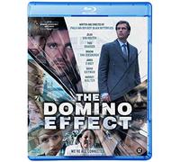 Blu Ray - Domino Effect, the [Blu-ray] [Import anglais]
