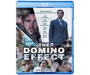 Blu Ray - Domino Effect, the [Blu-ray] [Import anglais]