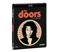 Blu-Ray Doors (The) (Blu-Ray+Gadget)