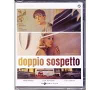 Blu-ray DOUBLE SUSPECT neuf scellé 2019