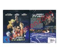 Blu-Ray Double Team Van Damme, Rodman, Rourke - Version Intégrale (Zone B/2)