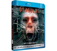 Blu ray Dracula 3K L'empire des ombres