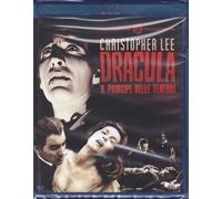 Dracula Il Principe Delle Tenebre – Blu-ray – Édition italienne (Import) – CG Entertainment
