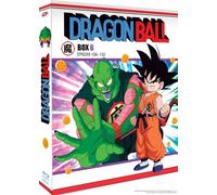 Blu-Ray Dragon Ball Box #06 (Eps 109-132) (3 Blu-Ray)