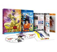 Blu-Ray Dragon Ball Super Box 02 (2 Blu-Ray) [Region Free] [Blu-ray]