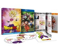 Blu-Ray Dragon Ball Super Box 08 (2 Blu-Ray)