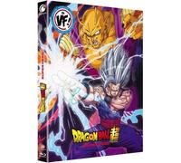 Blu-ray - Dragon Ball Super : Super Hero - Édition Standard - Inclus 1 carte postale - Tous publics