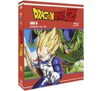 Blu-Ray Dragon Ball Z Box #08 (3 Blu-Ray) (Eps.139-159)