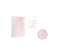 Blu-Ray! Dream Live -4th Tour Prism Star!"- [Ver.Scatter]