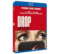 Blu-Ray Drop - Accetta O Rifiuta
