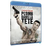 Blu-Ray Du plomb dans la tête