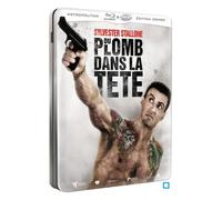 Blu-Ray Du plomb dans la tête