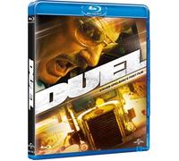Blu-Ray Duel - Spielberg Steven - Weaver Dennis - Thriller