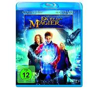 Duell der Magier [Blu-ray]