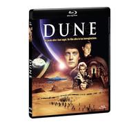 Blu-Ray Dune