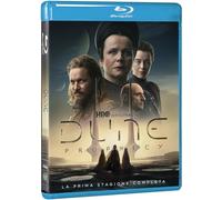 Dune: Prophecy – Blu-ray – Saison 01 (3 Blu-ray)