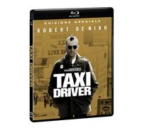 Blu-ray + DVD CHAUFFEUR DE TAXI Martin Scorsese Robert De Niro neuf scellé 1976