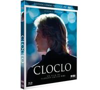 Blu-Ray + DVD Cloclo - Pathé - Florent Emilio Siri - 148 minutes - France - Coffret - Français - Tous publics