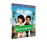 Blu-Ray + DVD Hollywoo