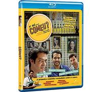 Blu-ray E Aí ... Comeu? [ E Ai Comeu 2012 ][ Subtitles English + Spanish + Portuguese ]