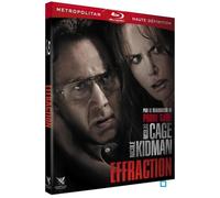 Effraction [Blu-ray]