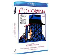 Blu-Ray El Conformista [Edizione: Spagna]