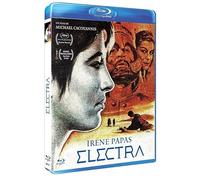 Blu-Ray Electra [Edizione: Spagna]
