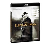 Blu-Ray Elephant Man (The)