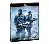 Blu-Ray Elevation: Linea Di Sopravvivenza