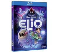 Blu-Ray Elio