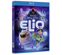 Blu-Ray Elio (Blu-ray)