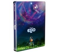 Blu-Ray Elio (Steelbook)